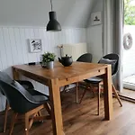 Dom wakacyjny Slanitz *