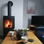 Nyaraló Slanitz *