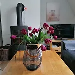Dom wakacyjny Slanitz Harlesiel