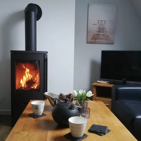 Feriehus Slanitz *